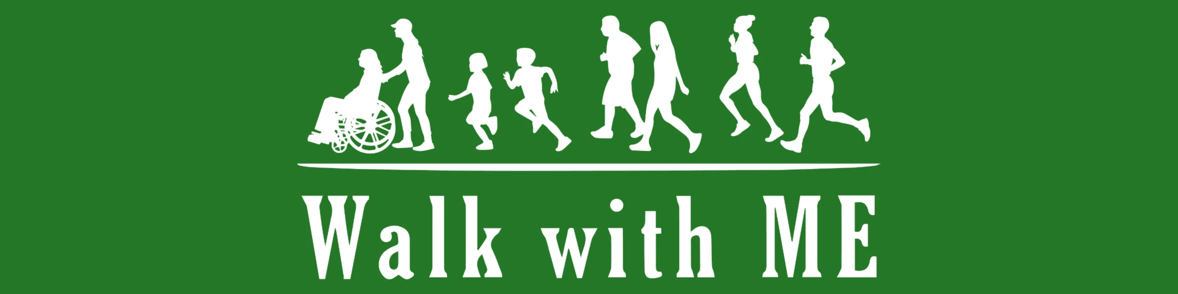 Banner image of WalkwithME