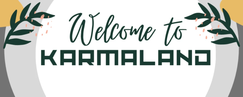 Bannerbild von mytrueKarma