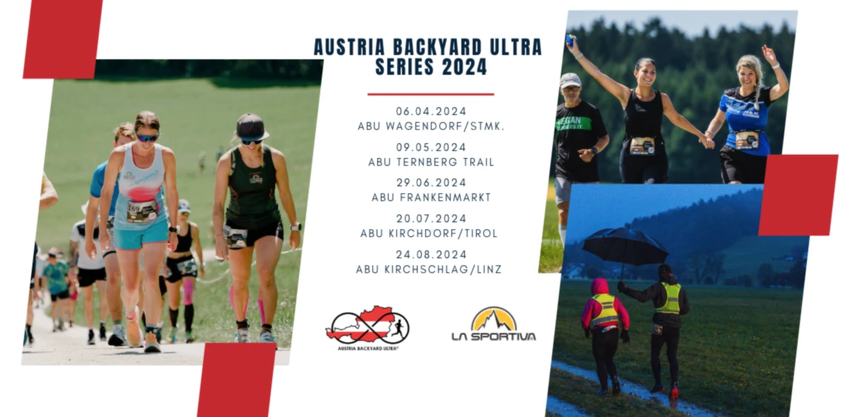 Bannerbild von Austria Backyard Ultra