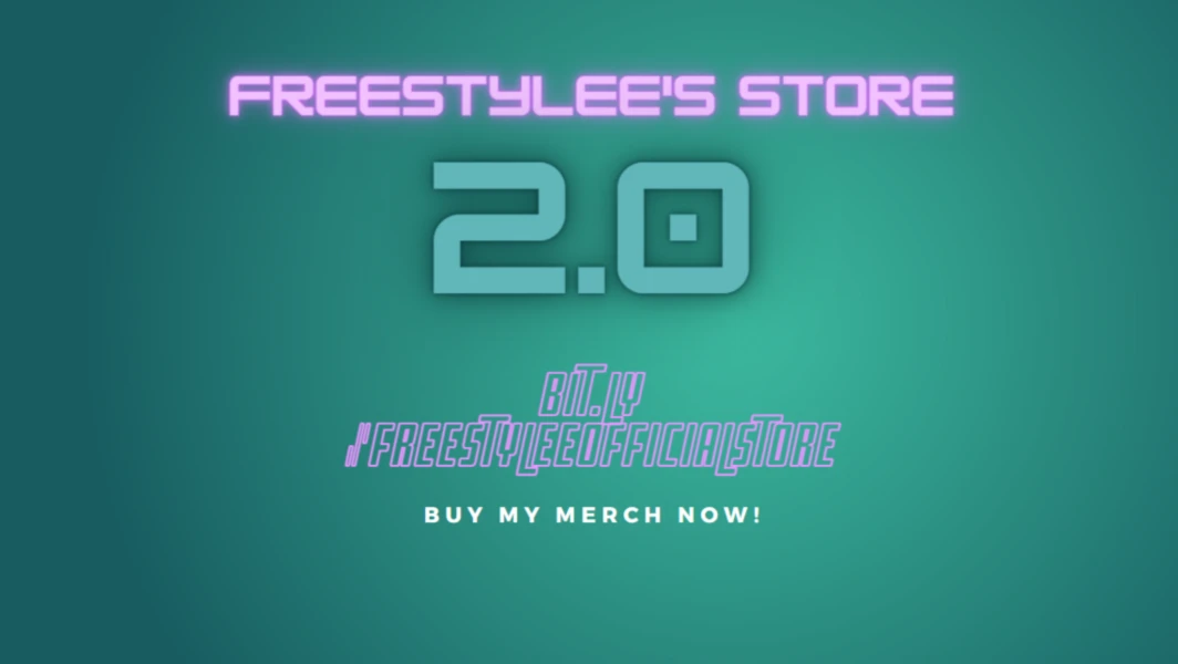 Banner image of freestylee