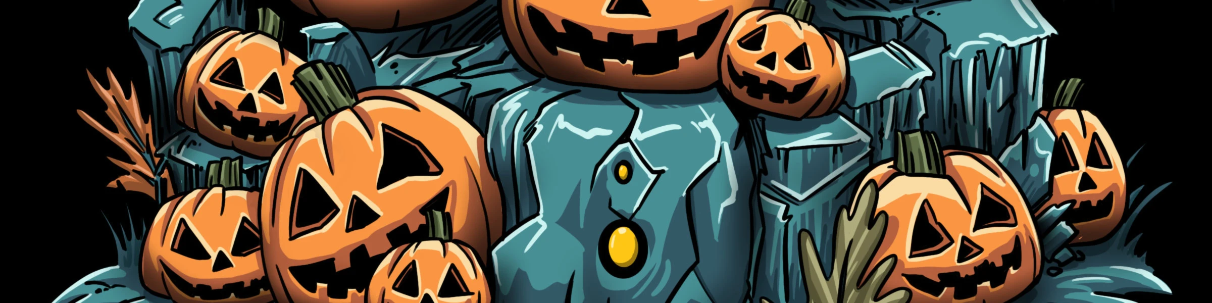 Bannerbild von Small Shark Merch