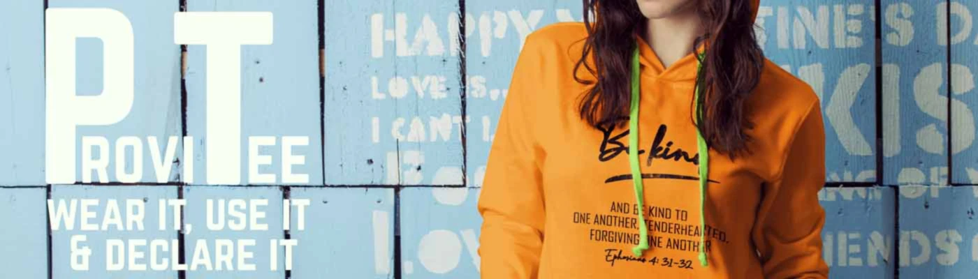 Banner image of ProviTees