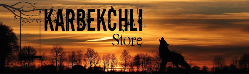 Bannière de Karbekchli