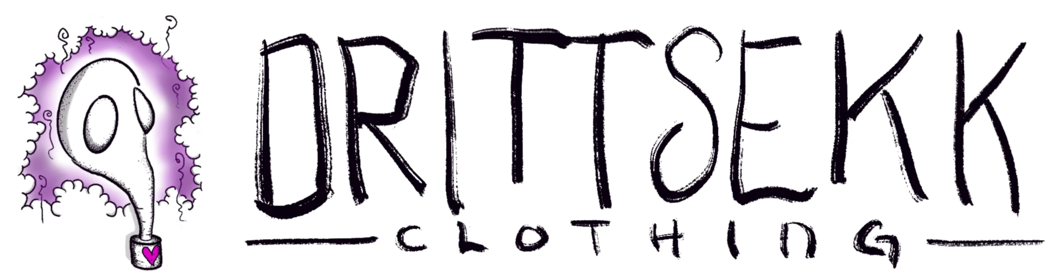 Banner image of DRITTSEKK CLOTHING
