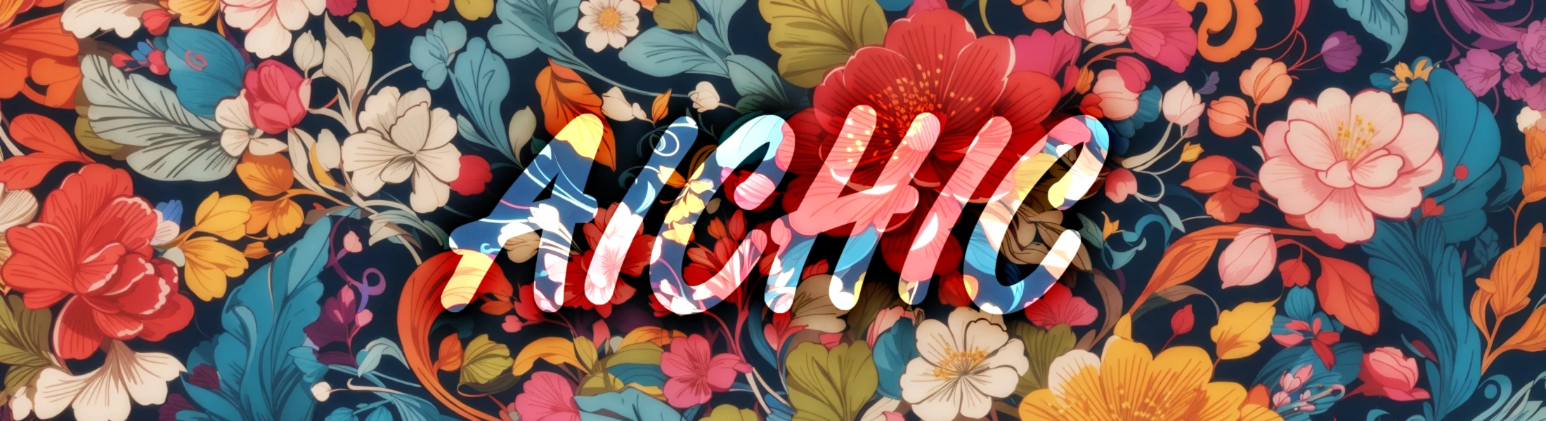 Banner image of AICHIC