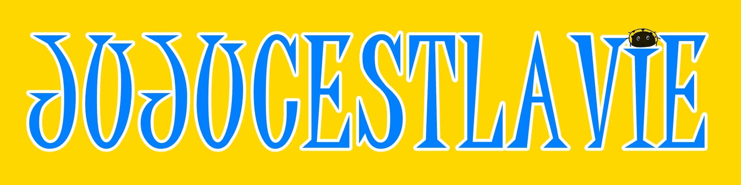 Banner image of jujucestlavie