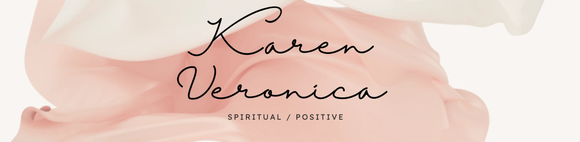 Banner image of Karen Veronica