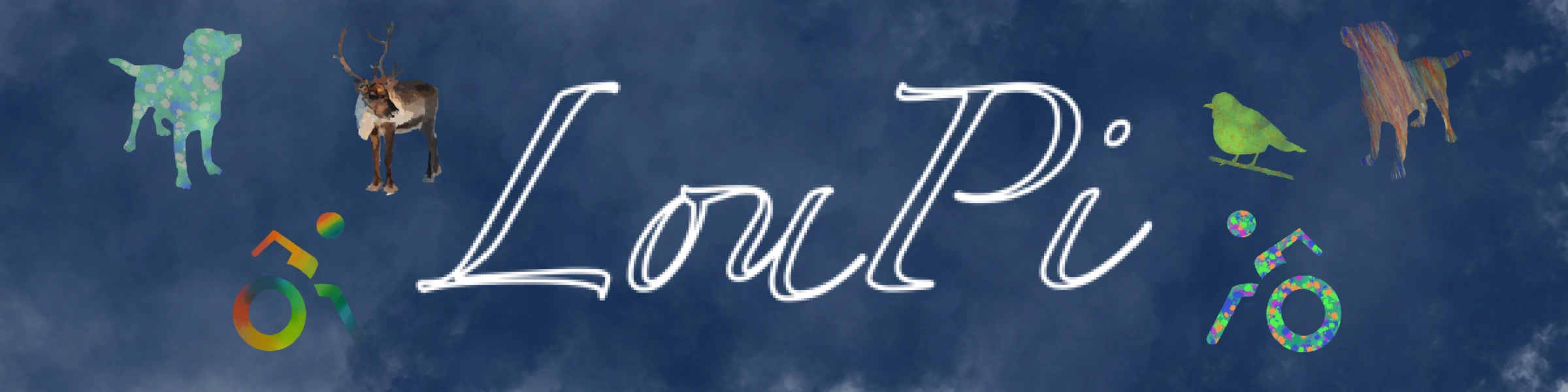 Banner image of LouPi