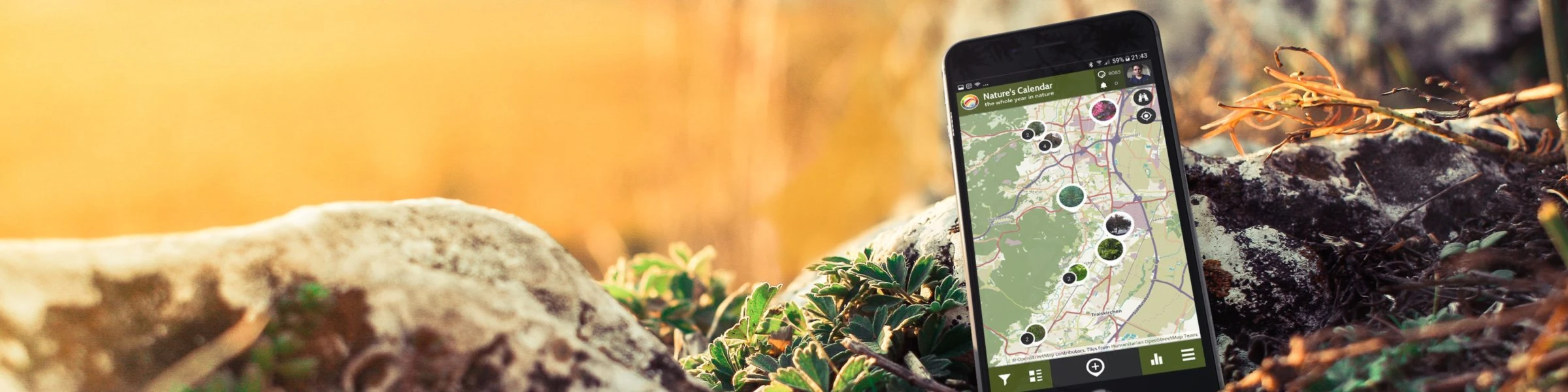 Banner image of spotteron