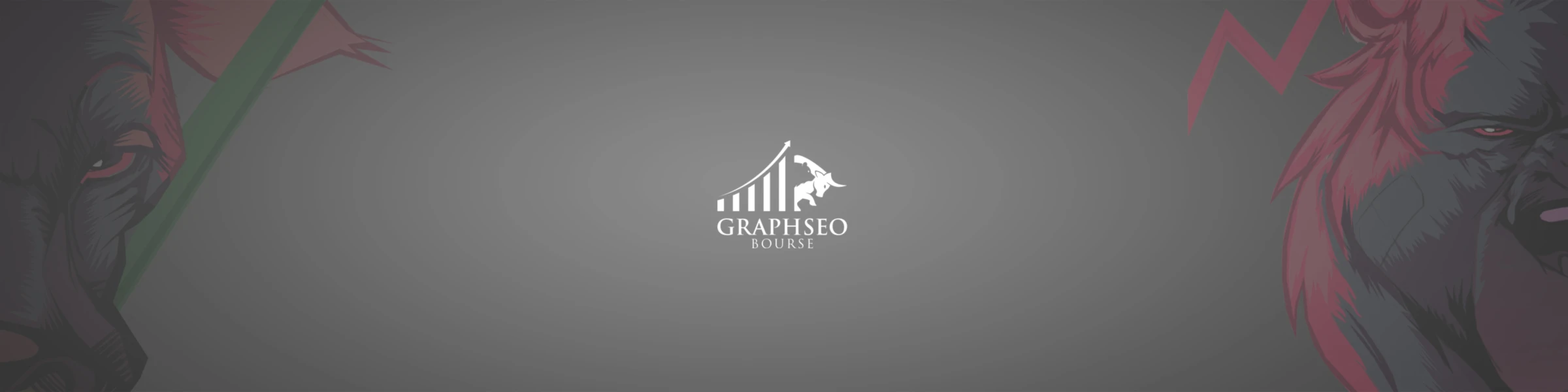 Bannière de Graphseo Bourse