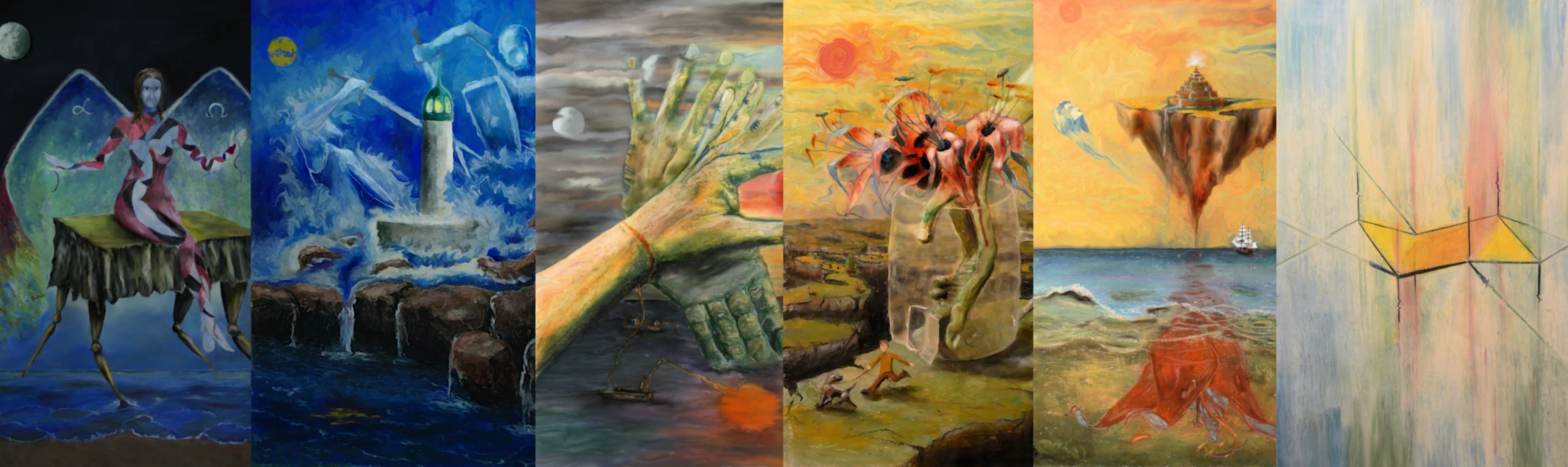 Banner image of PavielsGallery