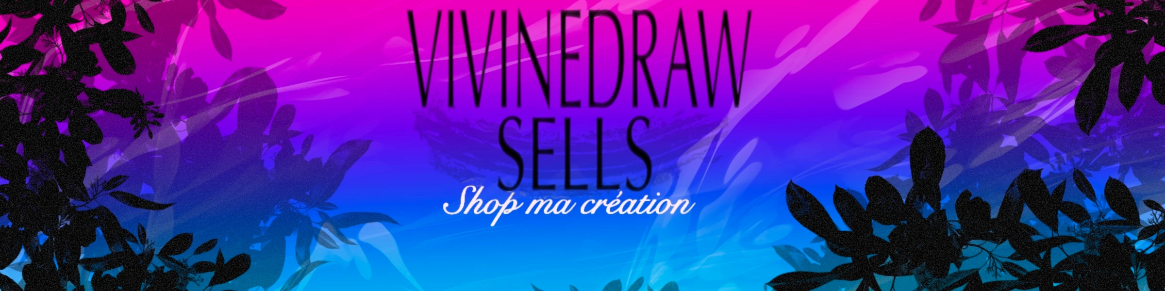 Banner image of Vivinedraw