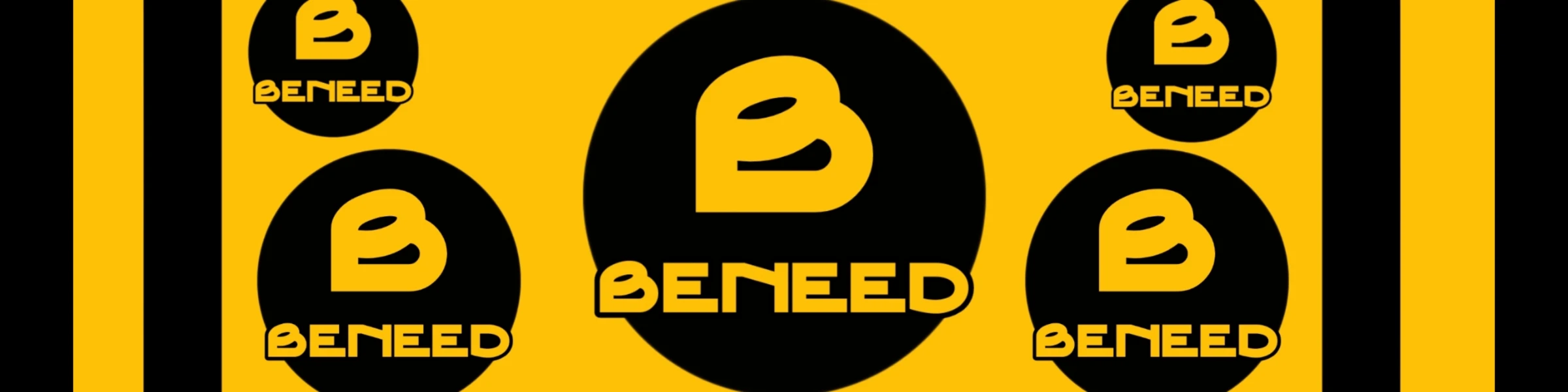 Bannière de beneed