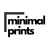 MinimalPrints