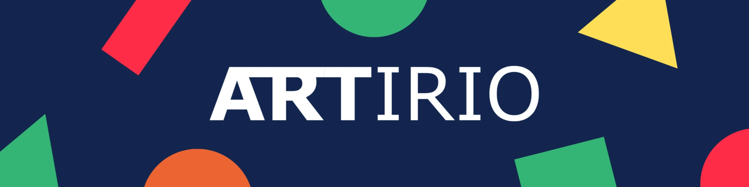 Bannerbild von artirio