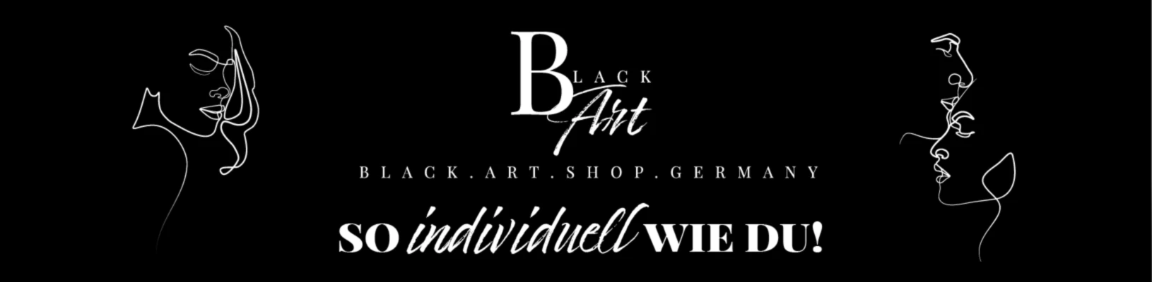 Banner image of BLACK Art