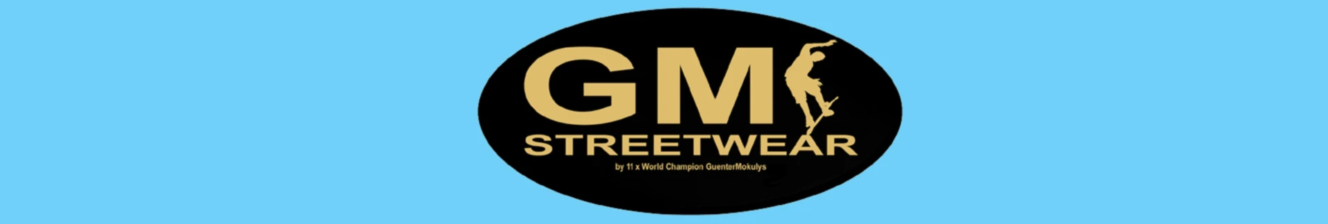 Bannerbild von GM Products