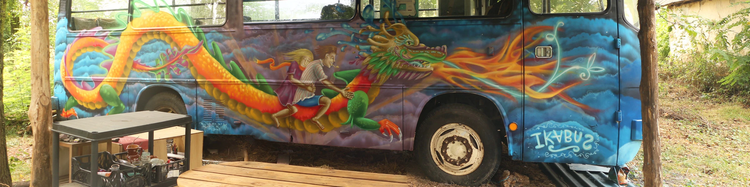 Banner image of nocci