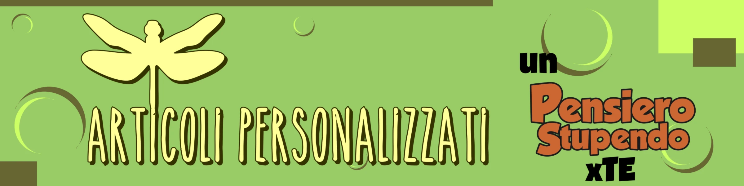 Banner image of PensieroStupendoXte