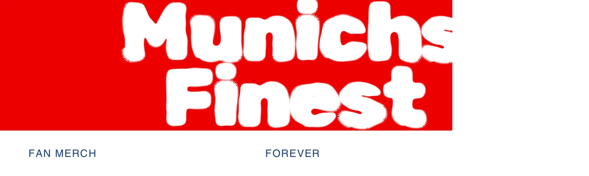 Banner image of Munichs Finest