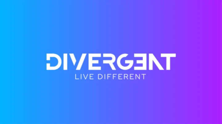 Banner image of live-divergent