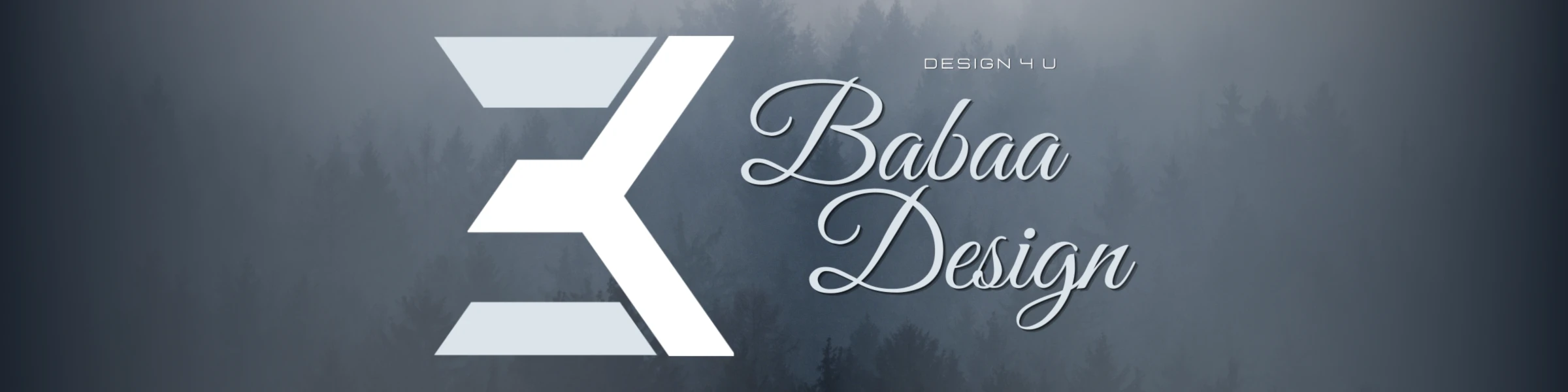 Bannière de Design 4YOU