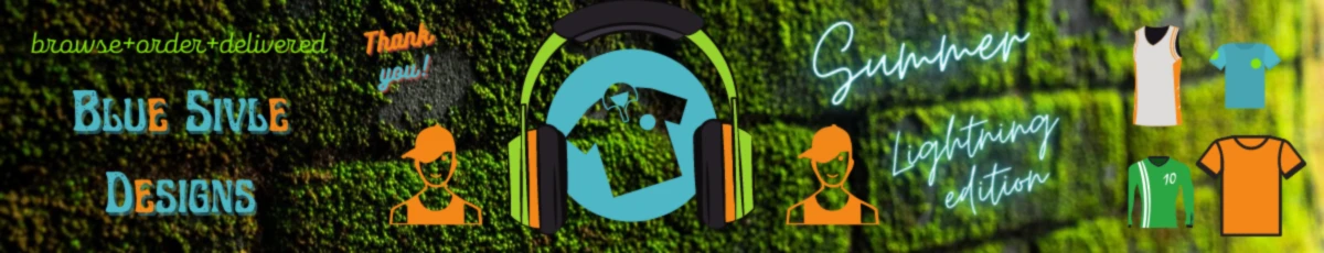 Banner image of Blue Sivle