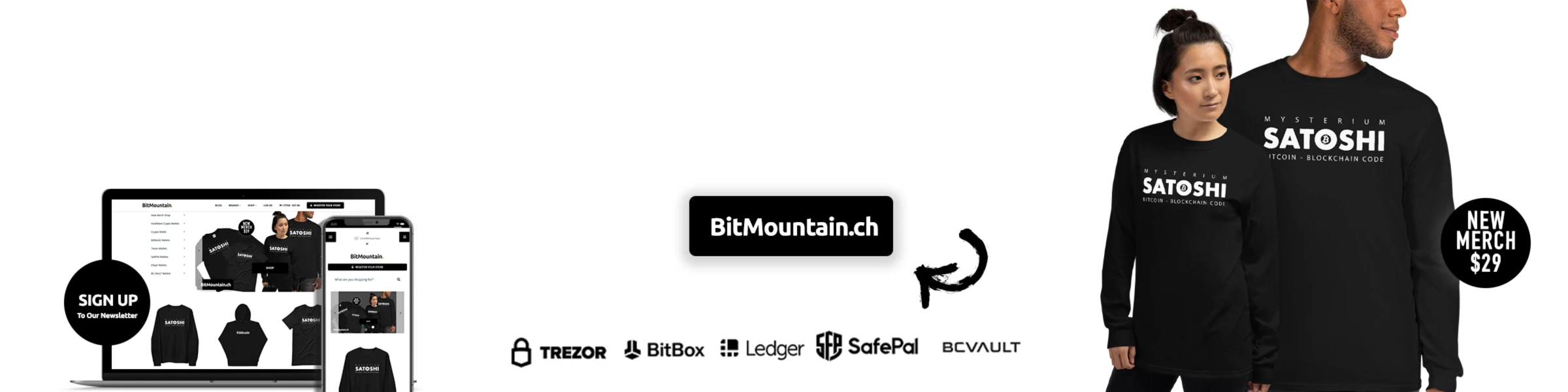 Bannerbild von BitMountain