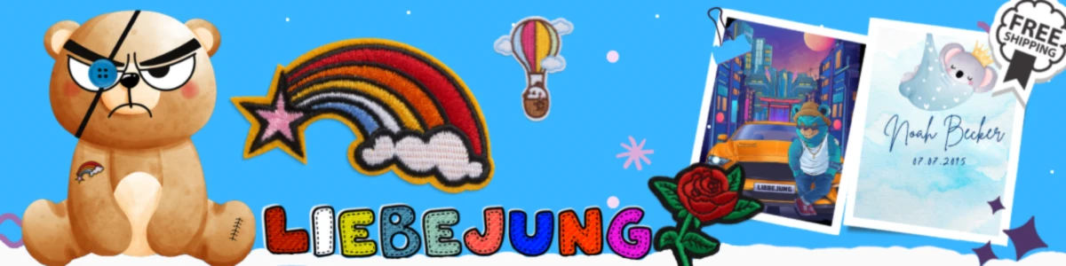 Banner image of Liebejung