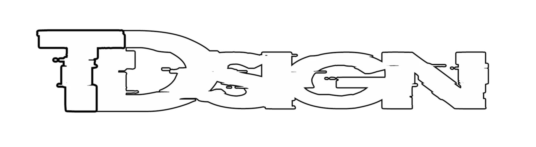 Banner image of TDsign