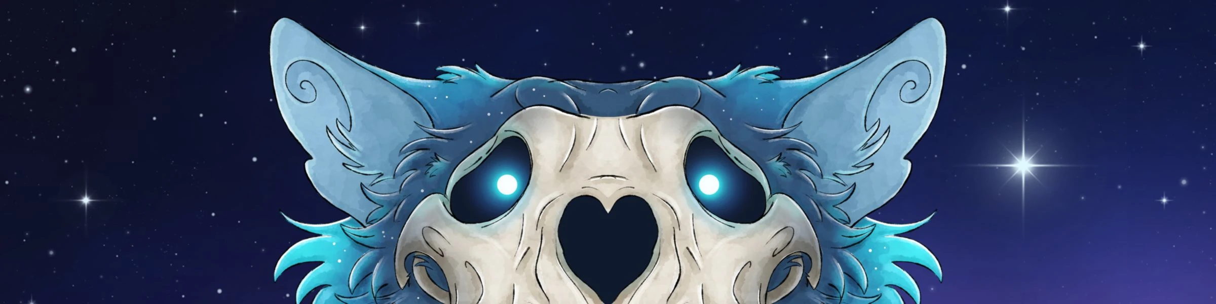 Banner image of Lougan Stellgalou