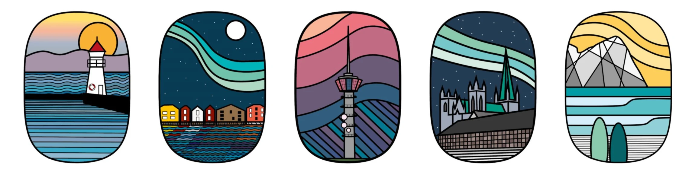 Bannière de amb Design