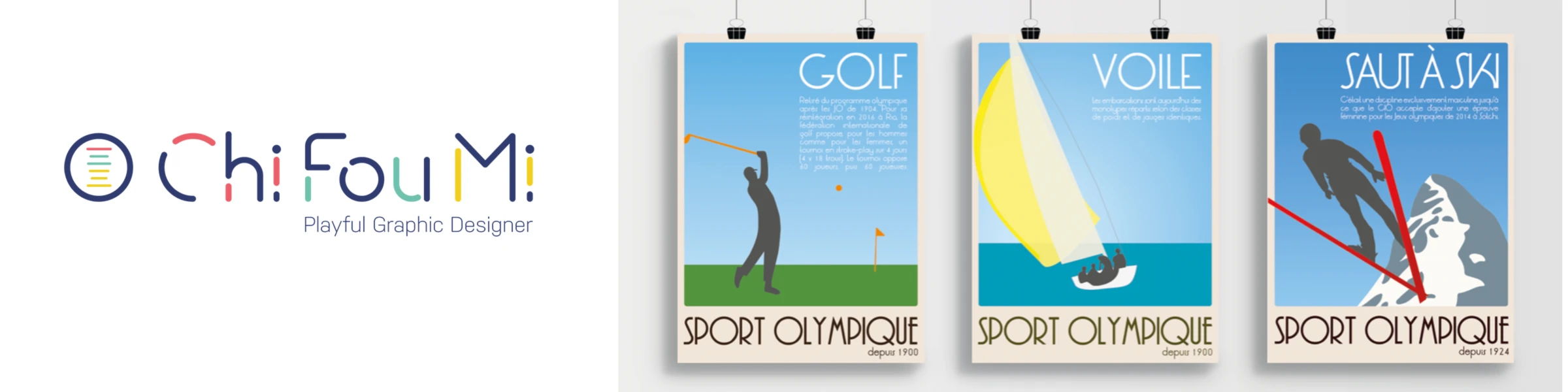 Banner image of ChiFouMi Design