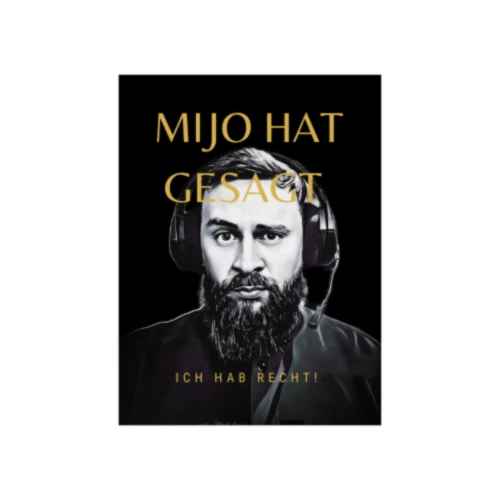 Bannerbild von Mijo