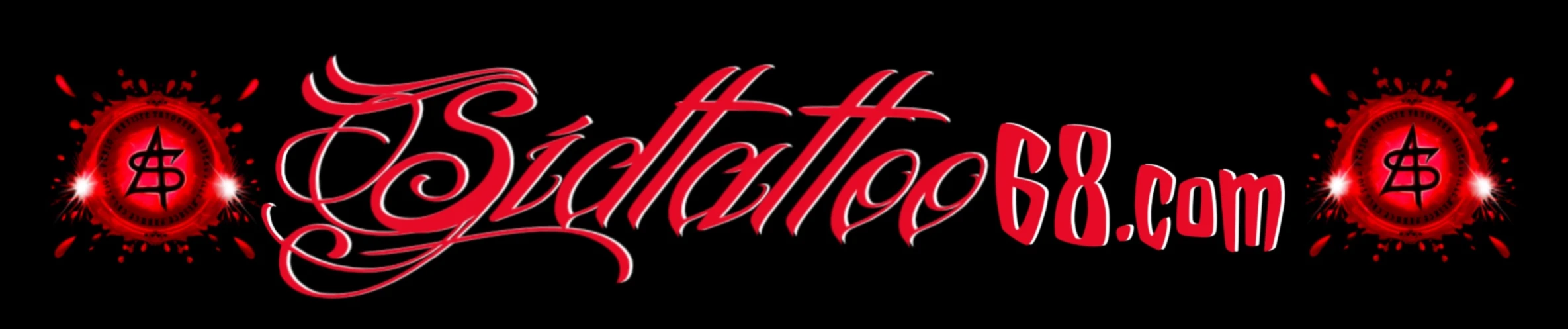 Bannière de Sidtattoo68