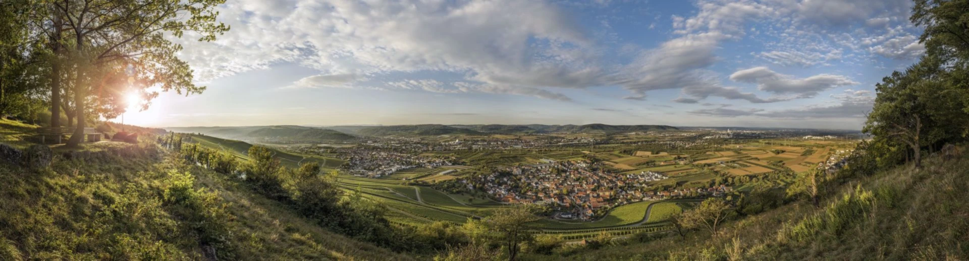 Bannerbild von Remstal Tourismus