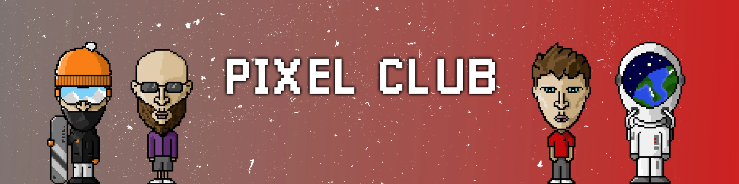 Banner image of Pixel Club