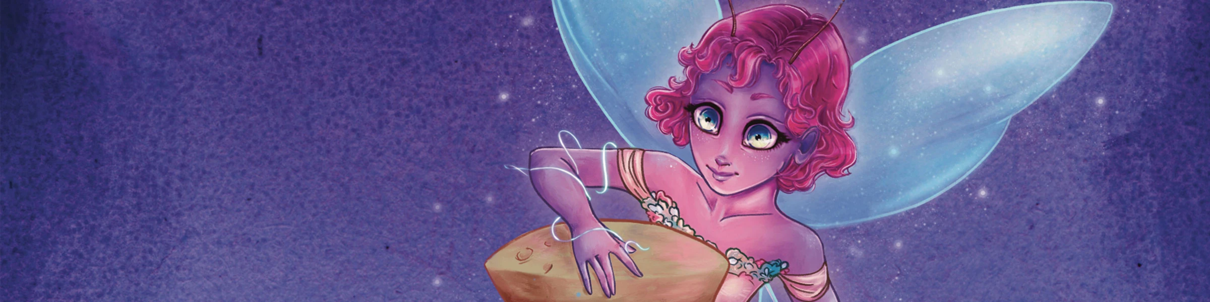 Bannière de Soofette