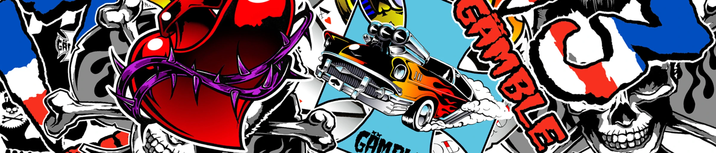 Banner image of Subyaw Merch