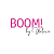 BOOM by Waleria