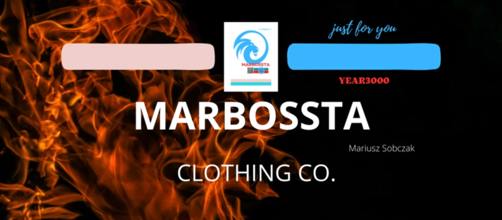 Bannerbild von MARBOSSTA - Mariusz Sobczak