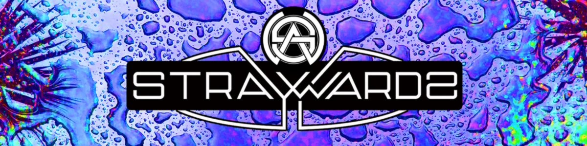 Bannière de Straywards Designs