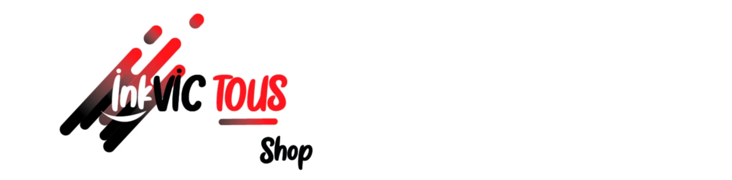 Banner image of InkVictous