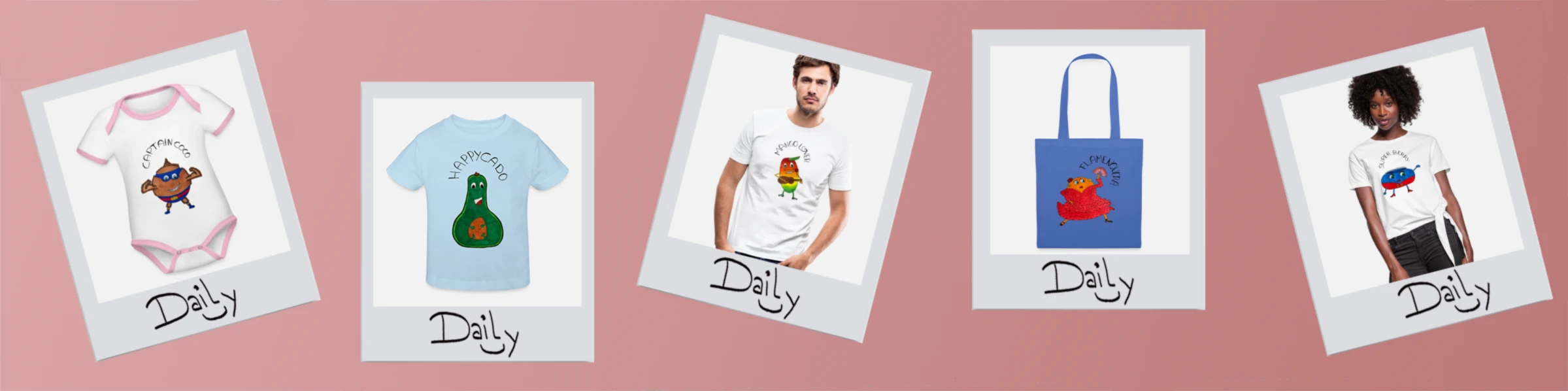 Banner image of DailySmile