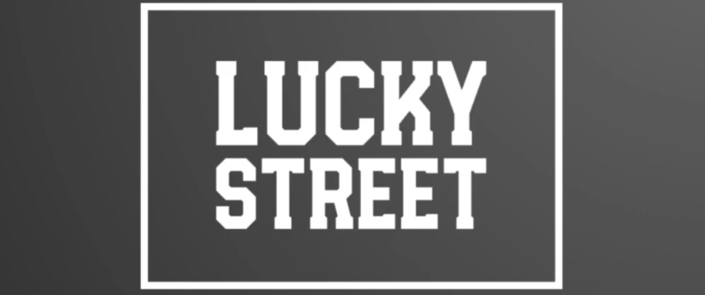 Bannerbild von LUCKY STREET
