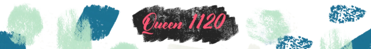 Banner image of Queen 1120