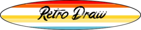 Bannière de retroDraw