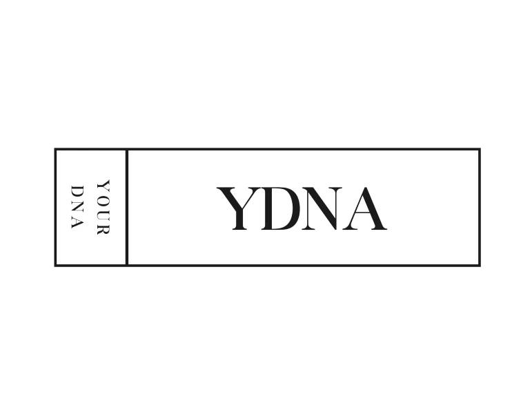 Bannerbild von Y DNA