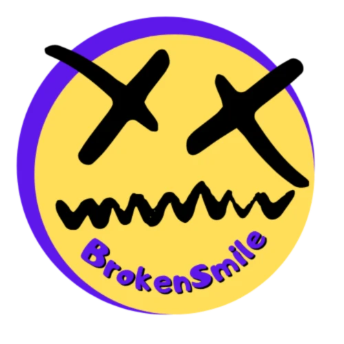 Bannerbild von BrokenSmile