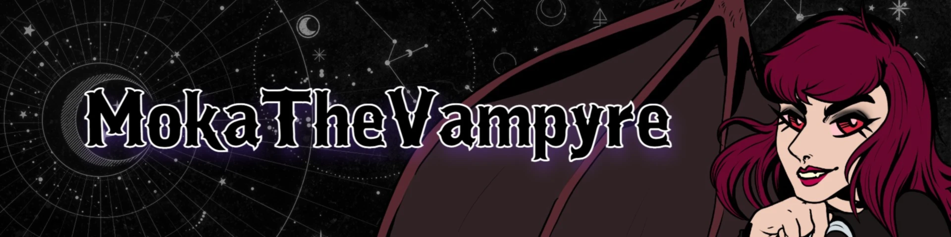 Banner image of MokaTheVampyre